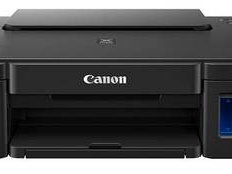 Canon Pixma G1410 inkjet printer | Photo 3