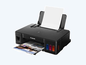 Canon Pixma G1410 inkjet printer