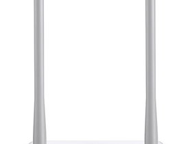 TP-Link TL-WR840N 300Mbps wireless router | Photo 3
