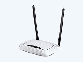 TP-Link TL-WR841N 300Mbps wireles router
