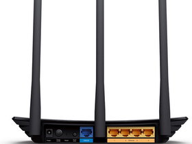 TP-Link TL-WR940N 450Mbps wireless router | Photo 3