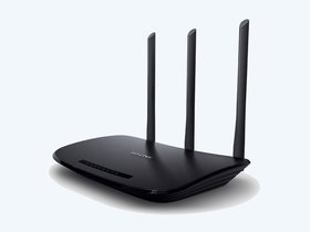 TP-Link TL-WR940N 450Mbps wireless router