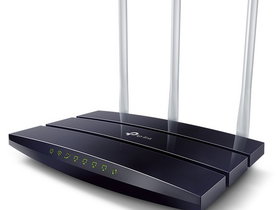 TP-Link TL-WR1043N 450Mbps Gigabit wireless router | Photo 2