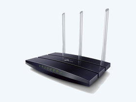TP-Link TL-WR1043N 450Mbps Gigabit wireless router