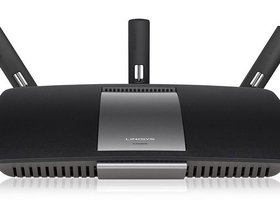 Linksys EA6900 AC1900 Smart Wi-Fi Dual band gigabit router | Photo 2