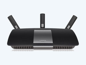 Linksys EA6900 AC1900 Smart Wi-Fi Dual band gigabit router