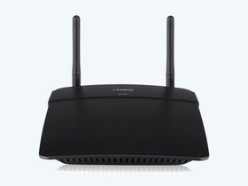 Linksys E1700 N300 Wi-Fi gigabit router