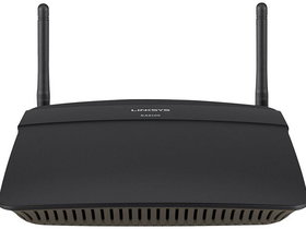 Linksys EA6100 AC1200 Dual-Band Smart Wi-Fi router | Photo 2