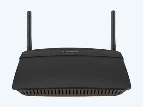 Linksys EA6100 AC1200 Dual-Band Smart Wi-Fi router | Photo 1