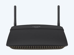 Linksys EA6100 AC1200 Dual-Band Smart Wi-Fi router
