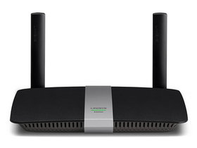 Linksys EA6350 AC1200+ Dual-Band Smart Wi-Fi gigabit router | Photo 2