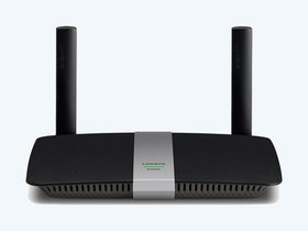 Linksys EA6350 AC1200+ Dual-Band Smart Wi-Fi gigabit router