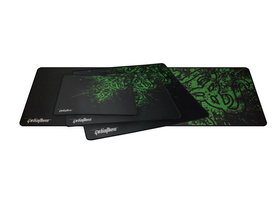 Razer Goliathus Alpha Speed Mouse Mat Fragged -Large | Photo 4