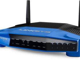 Linksys WRT1200AC Smart Wi-Fi Dual-Band gigabit router | Photo 2