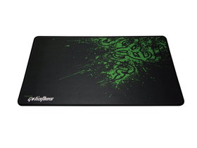 Razer Goliathus Speed Mouse Mat Fragged -Mid Size | Photo 3