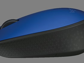 Logitech M171 wireless mouse | Photo 3