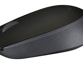 Logitech M171 wireless mouse | Photo 5