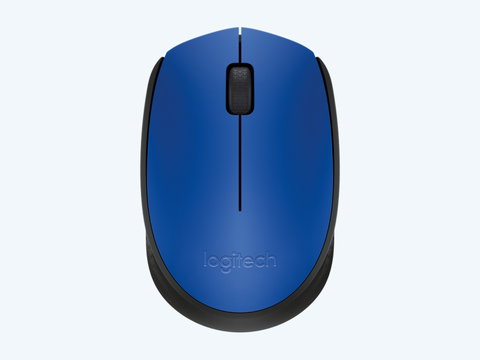 Logitech M171 wireless mouse | Photo 1