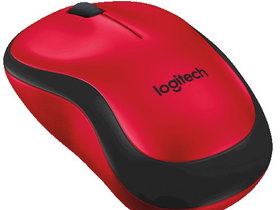 Logitech M220 silent wireless mouse | Photo 2