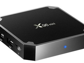 Winbuyer X96 Mini Android TV Box | Photo 2