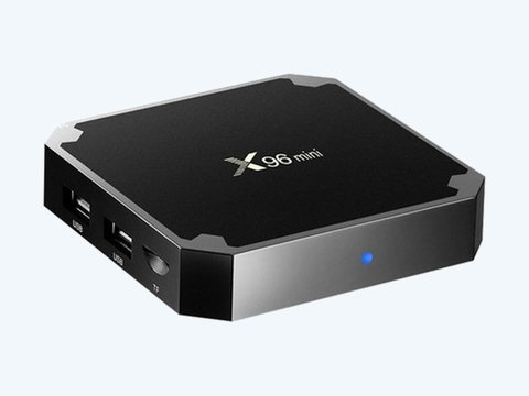 Winbuyer X96 Mini Android TV Box | Photo 1