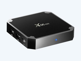 Winbuyer X96 Mini Android TV Box