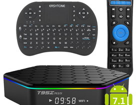 Easytone T95Z PLUS Android TV Box | Photo 2