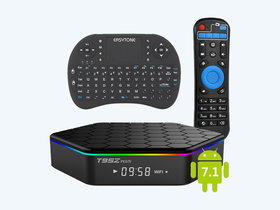 Easytone T95Z PLUS Android TV Box