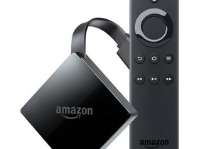 Amazon Fire TV with 4K Ultra HD and Alexa voice remote streaming media player | Photo 2