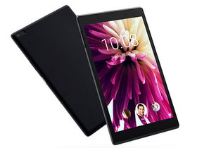 Lenovo Tab 4 8" tablet - Black | Photo 2