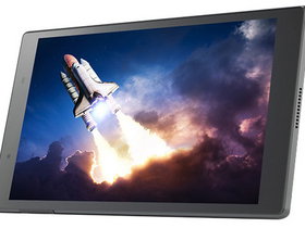 Lenovo Tab 4 8" tablet - Black | Photo 3