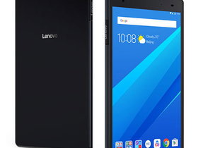 Lenovo Tab 4 8" tablet - Black | Photo 4