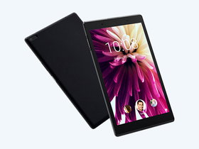 Lenovo Tab 4 8" tablet - Black