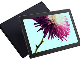 Lenovo Tab 4 10.1" tablet - Black | Photo 2
