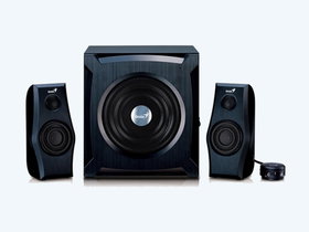 Genius SW-2.1 1800 2.1 speakers