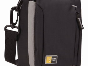 Case Logic TBC-304 Compact Large Camera Case - Black | Photo 2