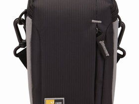 Case Logic TBC-304 Compact Large Camera Case - Black | Photo 3