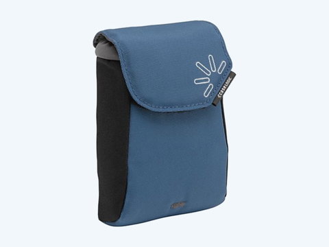 Case Logic Medium digital camera case - Blue | Photo 1