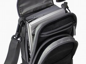 Case Logic DCB-26 Medium Camera Case - Black | Photo 3