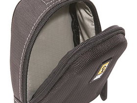 Case Logic QPB1 digital camera case - Black | Photo 3