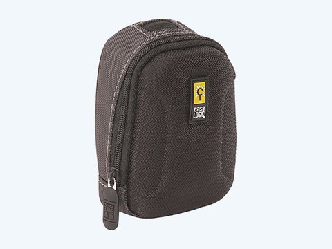 Case Logic QPB1 digital camera case - Black | Photo 1