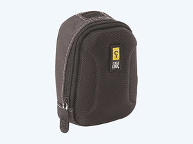 Case Logic QPB1 digital camera case - Black
