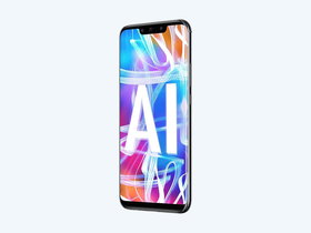 Huawei Mate 20 Lite smartphone - Black