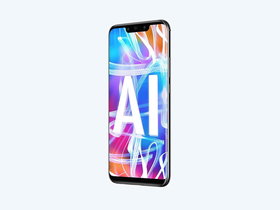 Huawei Mate 20 Lite smartphone - Black