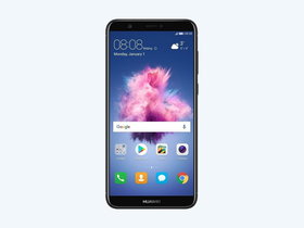 Huawei P smart smartphone - Black