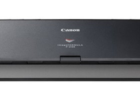Canon imageFORMULA P215II document scanner | Photo 3