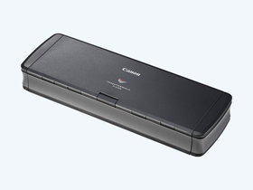 Canon imageFORMULA P215II document scanner
