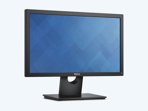 Dell E1916H 19" monitor | Photo 1