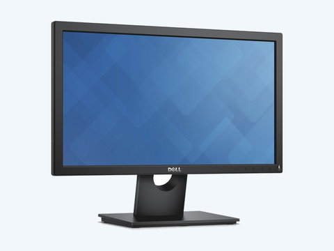 Dell E2016H 19.5" monitor | Photo 1