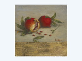 Pomegranade II